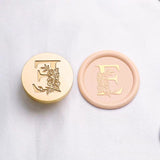 The Art of Wax Sealing : Stamps