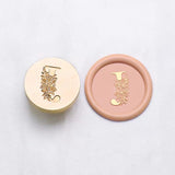 The Art of Wax Sealing : Stamps