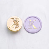 The Art of Wax Sealing : Stamps