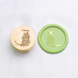 The Art of Wax Sealing : Stamps