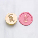 The Art of Wax Sealing : Stamps