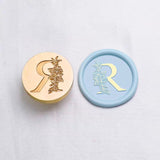 The Art of Wax Sealing : Stamps