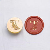 The Art of Wax Sealing : Stamps