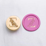 The Art of Wax Sealing : Stamps