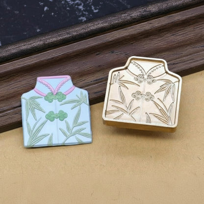 The Art of Wax Sealing : Stamps - Thorn and Burrow