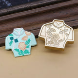 The Art of Wax Sealing : Stamps