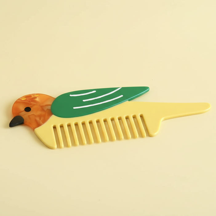 Hair Combs