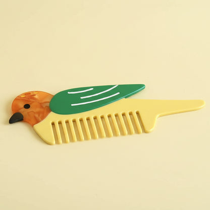 Hair Combs