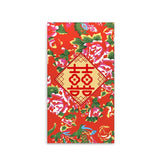 Festive Lai See Red Packet - Thorn and Burrow