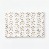 Hong Kong Swaddle Blanket - Dim Sum Dumpling