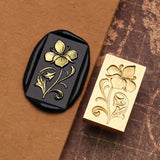 The Art of Wax Sealing : Stamps