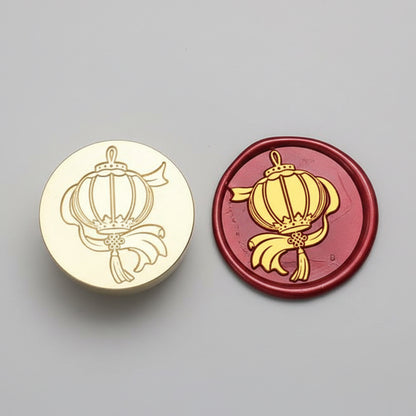 The Art of Wax Sealing : Stamps