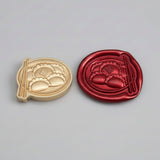 The Art of Wax Sealing : Stamps