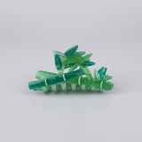 Hair Claw Clip - Hong Kong Collection