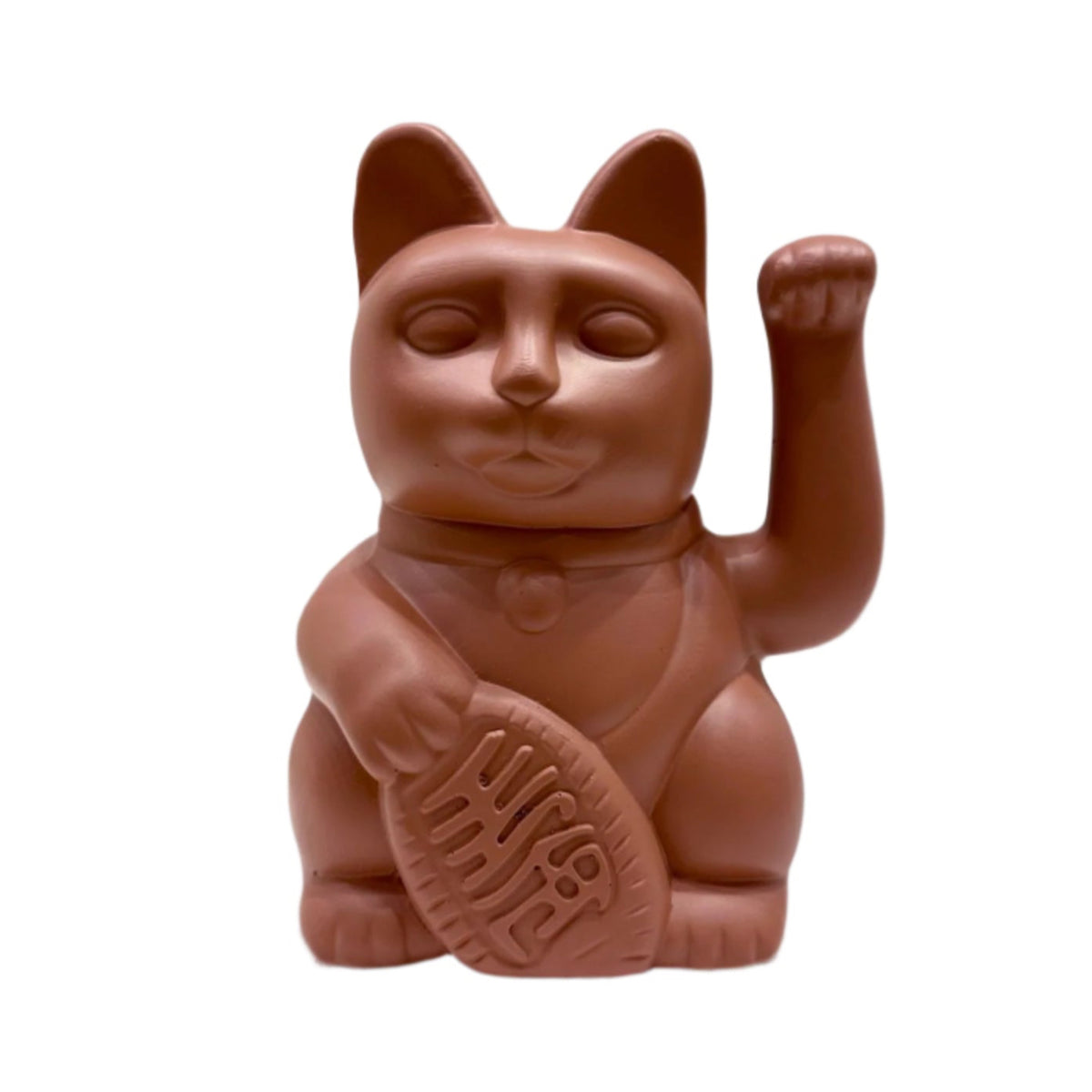 Product image of Ceramic Lucky Cat (Multiple Colours)