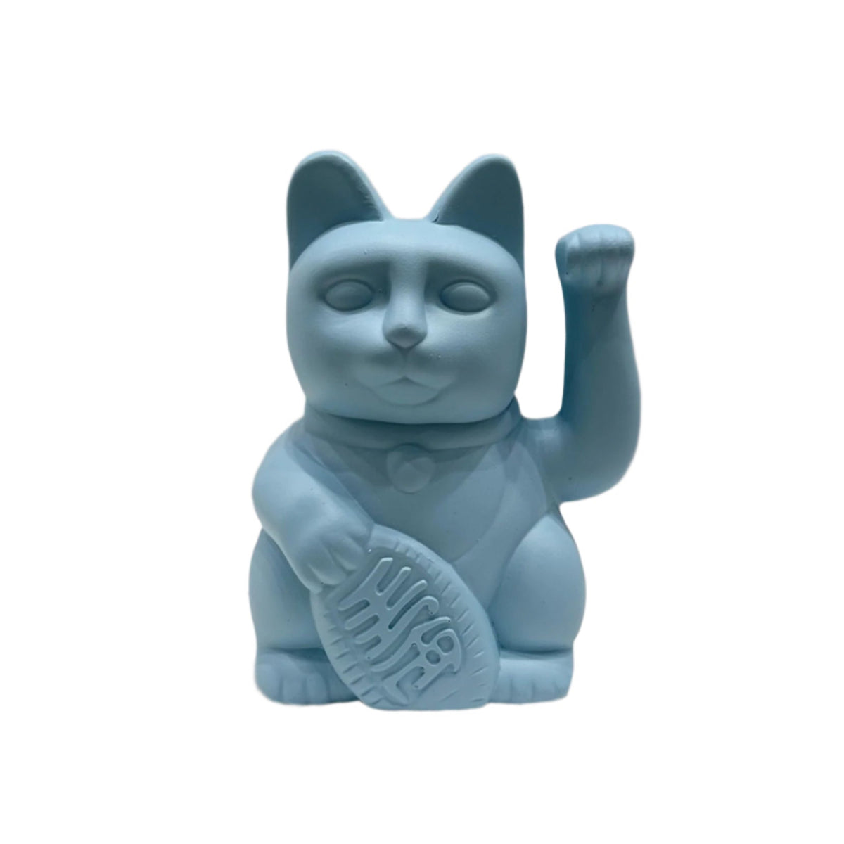 Product image of Ceramic Lucky Cat (Multiple Colours)
