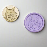 The Art of Wax Sealing : Stamps
