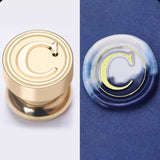 The Art of Wax Sealing : Stamps