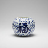 Ceramic Round Tealight Holder