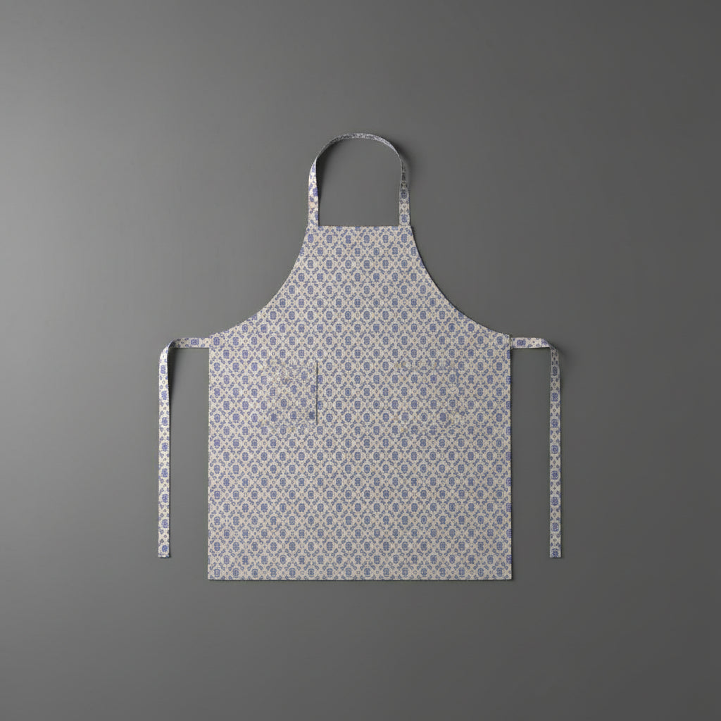 Ginger Jar Apron