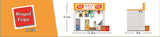 Hong Kong Traditional Tuck Store Building Blocks Set