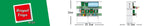 Hong Kong Resettlement Estates Building Blocks Set
