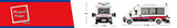 Hong Kong Emergency Unit Building Blocks Set