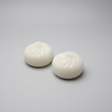 Jade Dumplings - Baozi & Har Gow