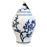 Ceramic Chinese Ornaments - Thorn and Burrow