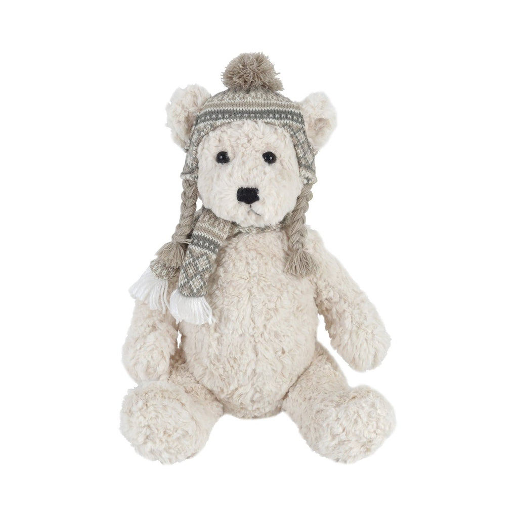 Mon Ami Boden The Nordic Bear