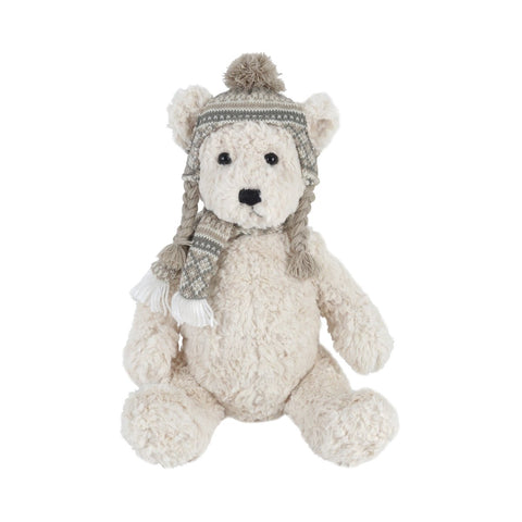 Mon Ami Boden The Nordic Bear