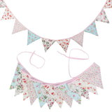 Cotton Bunting