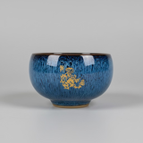 Chinese Zodiac Ceramic Teacup Candle in Gift Box