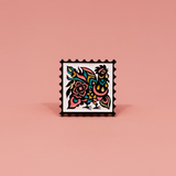 " Chinese Zodiac " T&B Enamel Pins