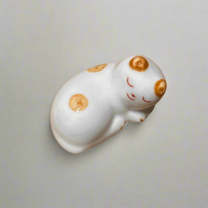 Chopsticks Rest - Ceramic Collection - Thorn and Burrow