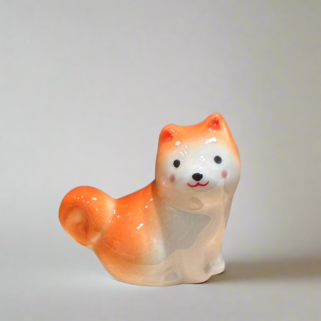 Chopsticks Rest - Ceramic Collection - Thorn and Burrow