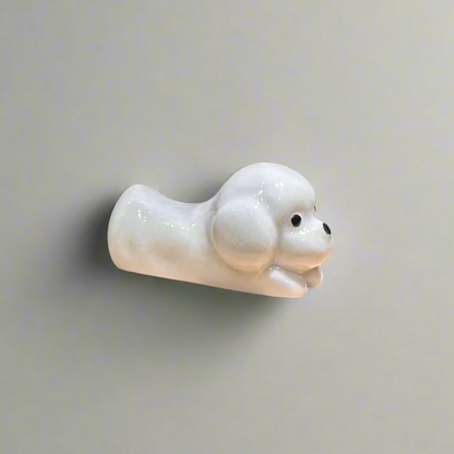 Chopsticks Rest - Ceramic Collection - Thorn and Burrow
