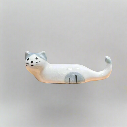Chopsticks Rest - Ceramic Collection - Thorn and Burrow