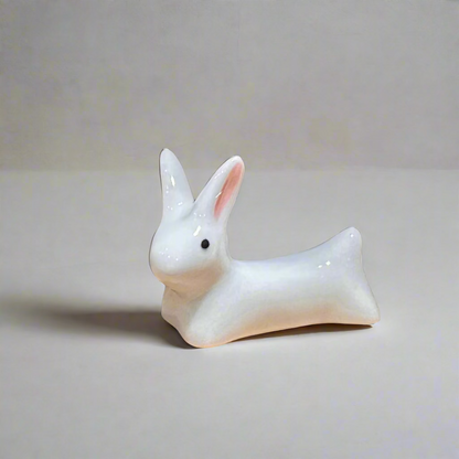 Chopsticks Rest - Ceramic Collection - Thorn and Burrow
