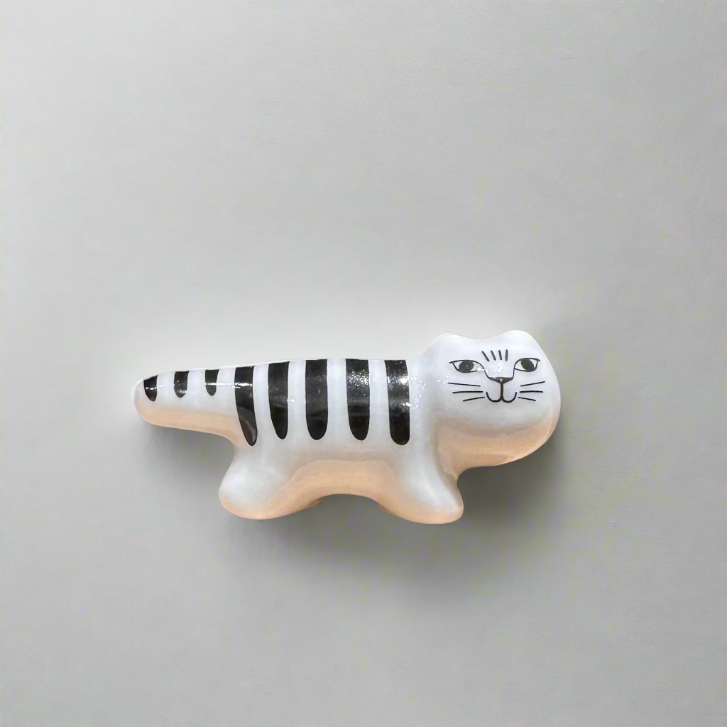 Chopsticks Rest - Ceramic Collection - Thorn and Burrow