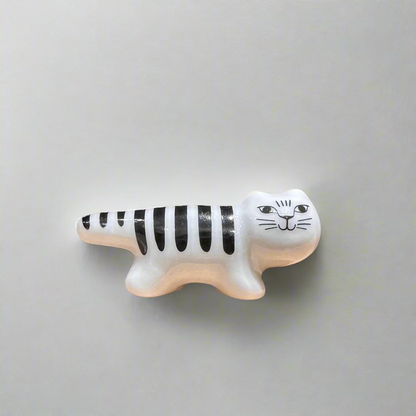 Chopsticks Rest - Ceramic Collection - Thorn and Burrow