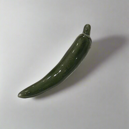 Chopsticks Rest - Ceramic Collection - Thorn and Burrow