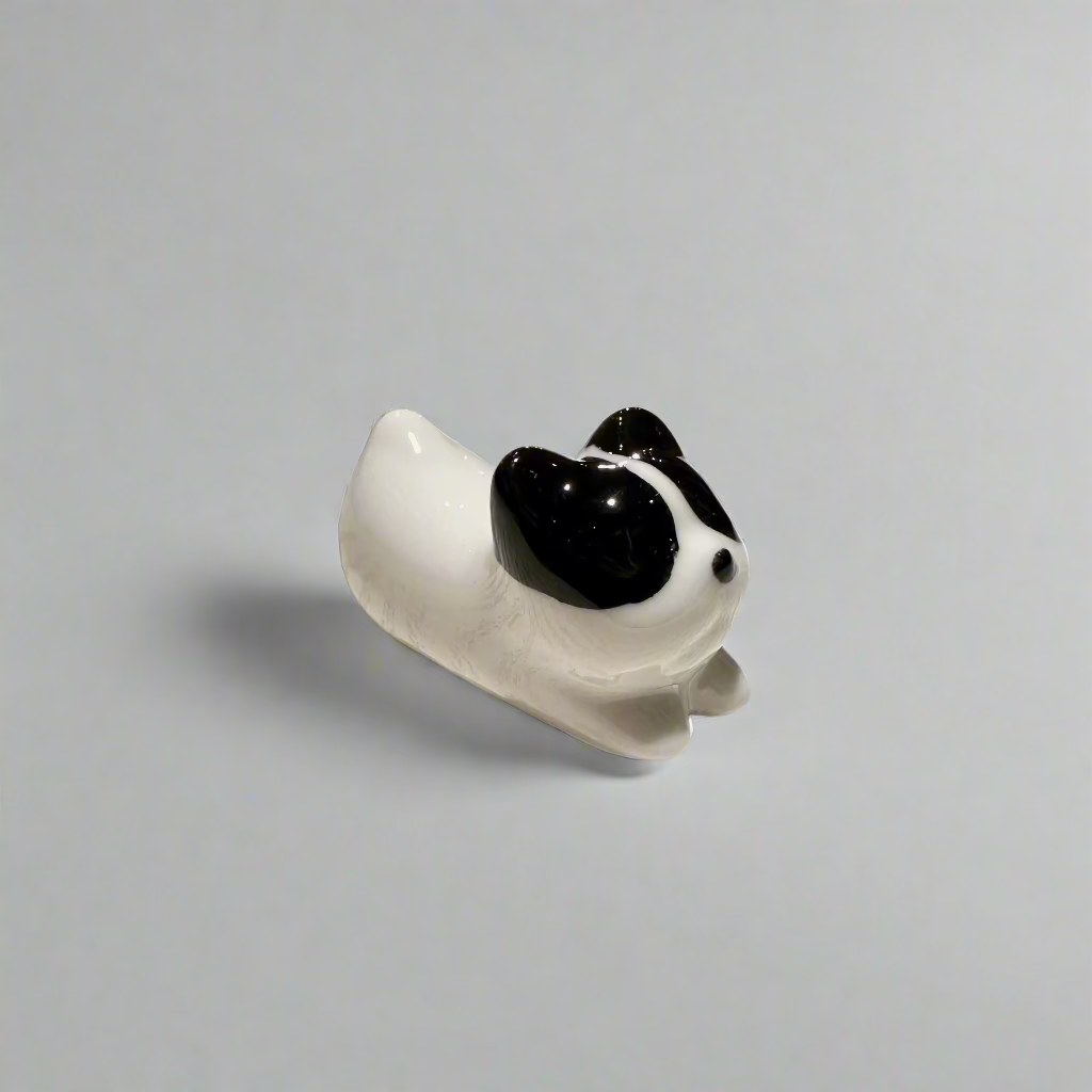 Chopsticks Rest - Ceramic Collection - Thorn and Burrow