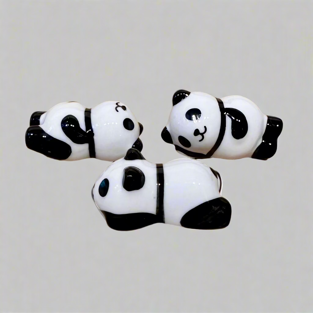 Chopsticks Rest - Ceramic Collection - Thorn and Burrow