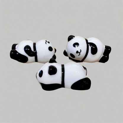 Chopsticks Rest - Ceramic Collection - Thorn and Burrow