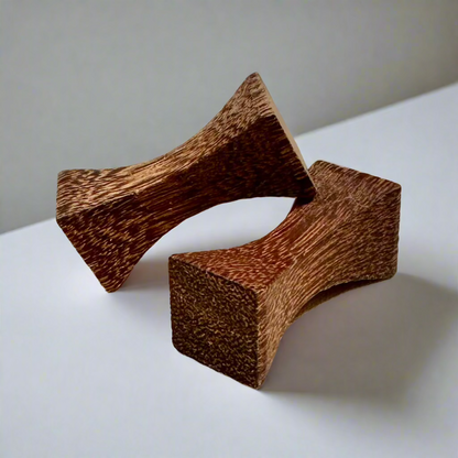 Chopsticks Rest - Ceramic Collection - Thorn and Burrow