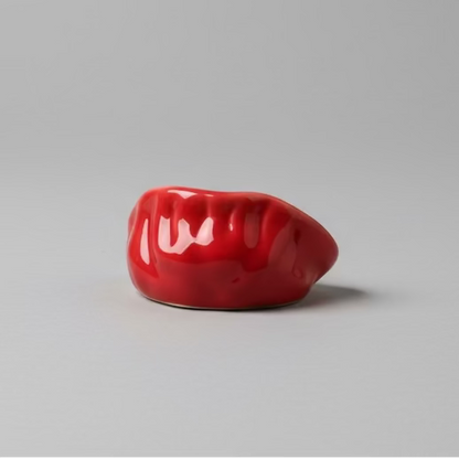 Chopsticks Rest - Ceramic Animal Collection