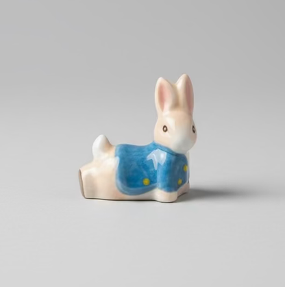 Chopsticks Rest - Ceramic Animal Collection
