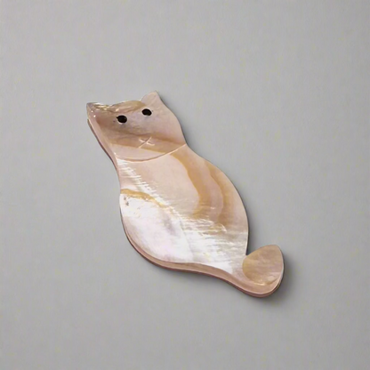 Chopsticks Rest - Shell Collection