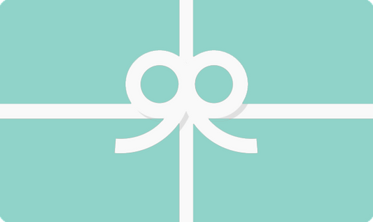 Gift Card Voucher - Thorn and Burrow